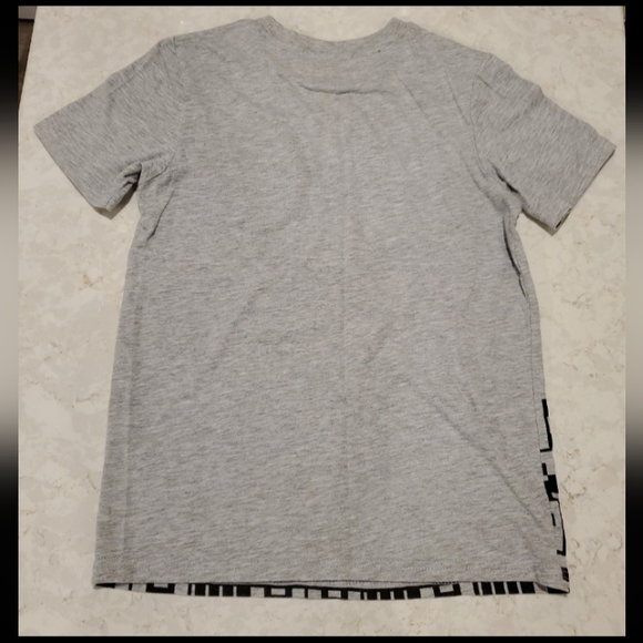 Mojang Mindcraft Reversible Pocket tee - Picture 6 of 7